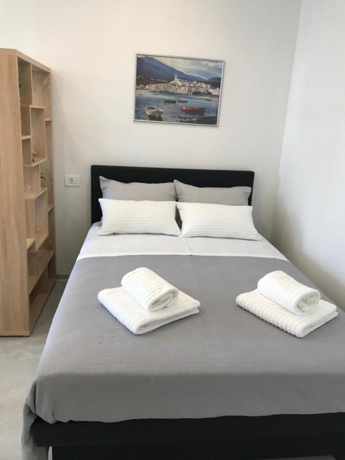 Sweet Dreams - Studio Apartment Dubrovnik Buitenkant foto