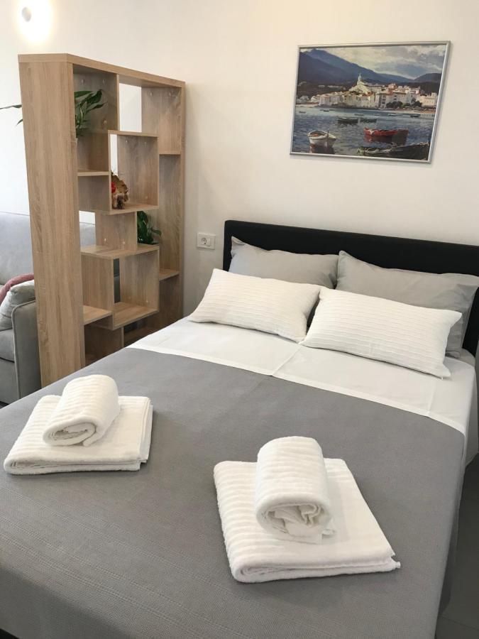 Sweet Dreams - Studio Apartment Dubrovnik Buitenkant foto