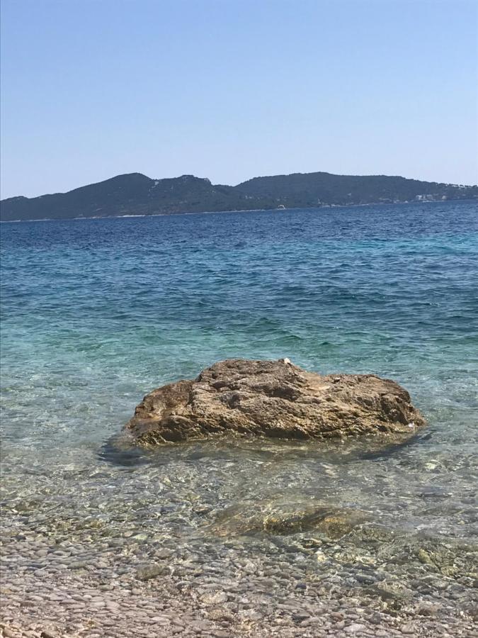 Sweet Dreams - Studio Apartment Dubrovnik Buitenkant foto
