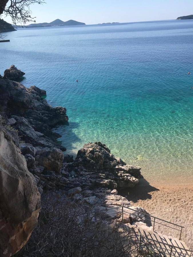Sweet Dreams - Studio Apartment Dubrovnik Buitenkant foto