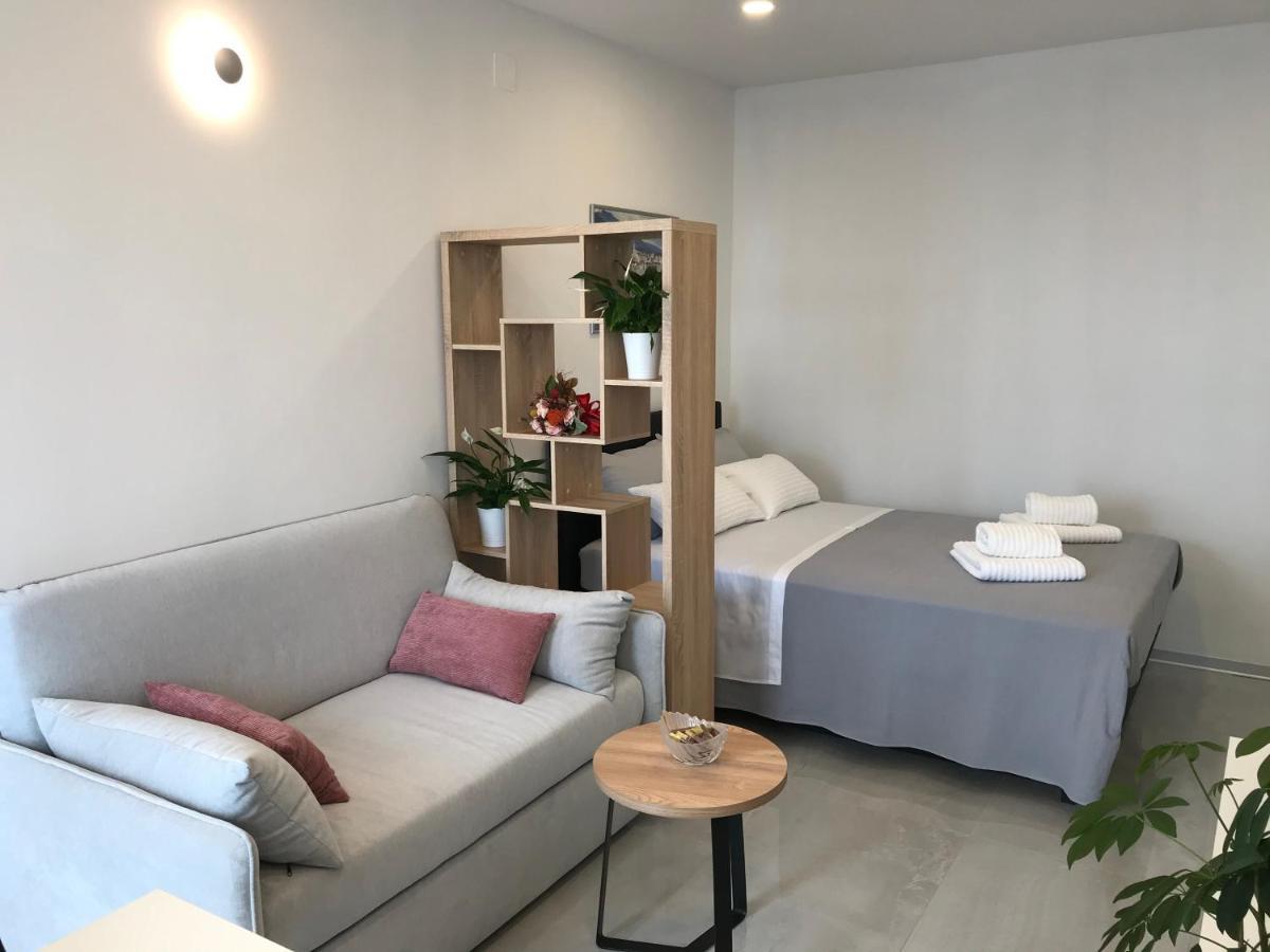 Sweet Dreams - Studio Apartment Dubrovnik Buitenkant foto
